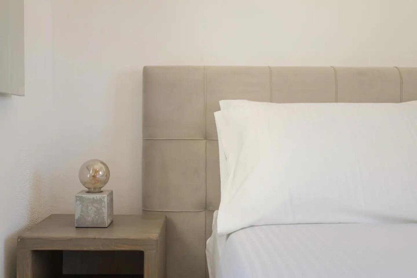 Villa Maisonette Sail Naousa (Paros)