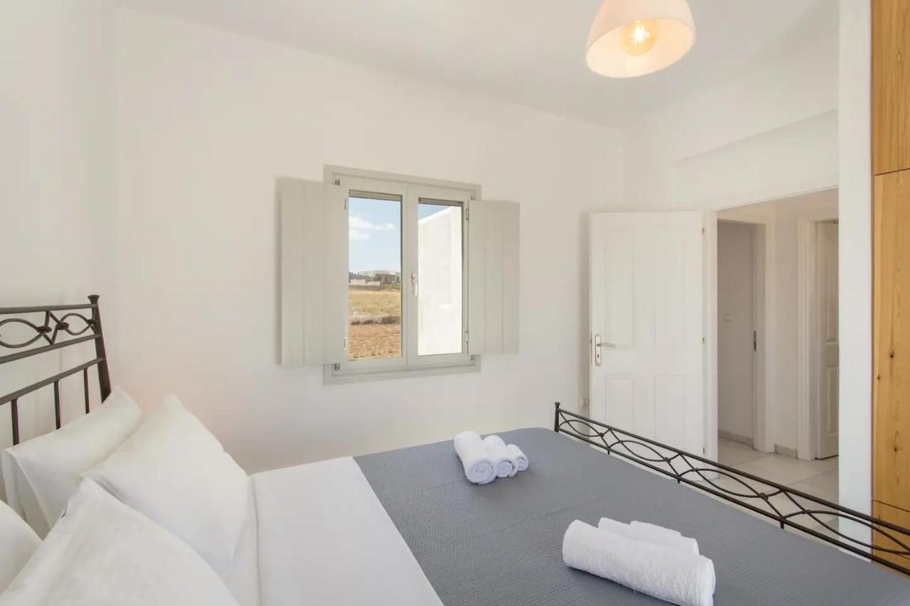Maisonette Sail Villa