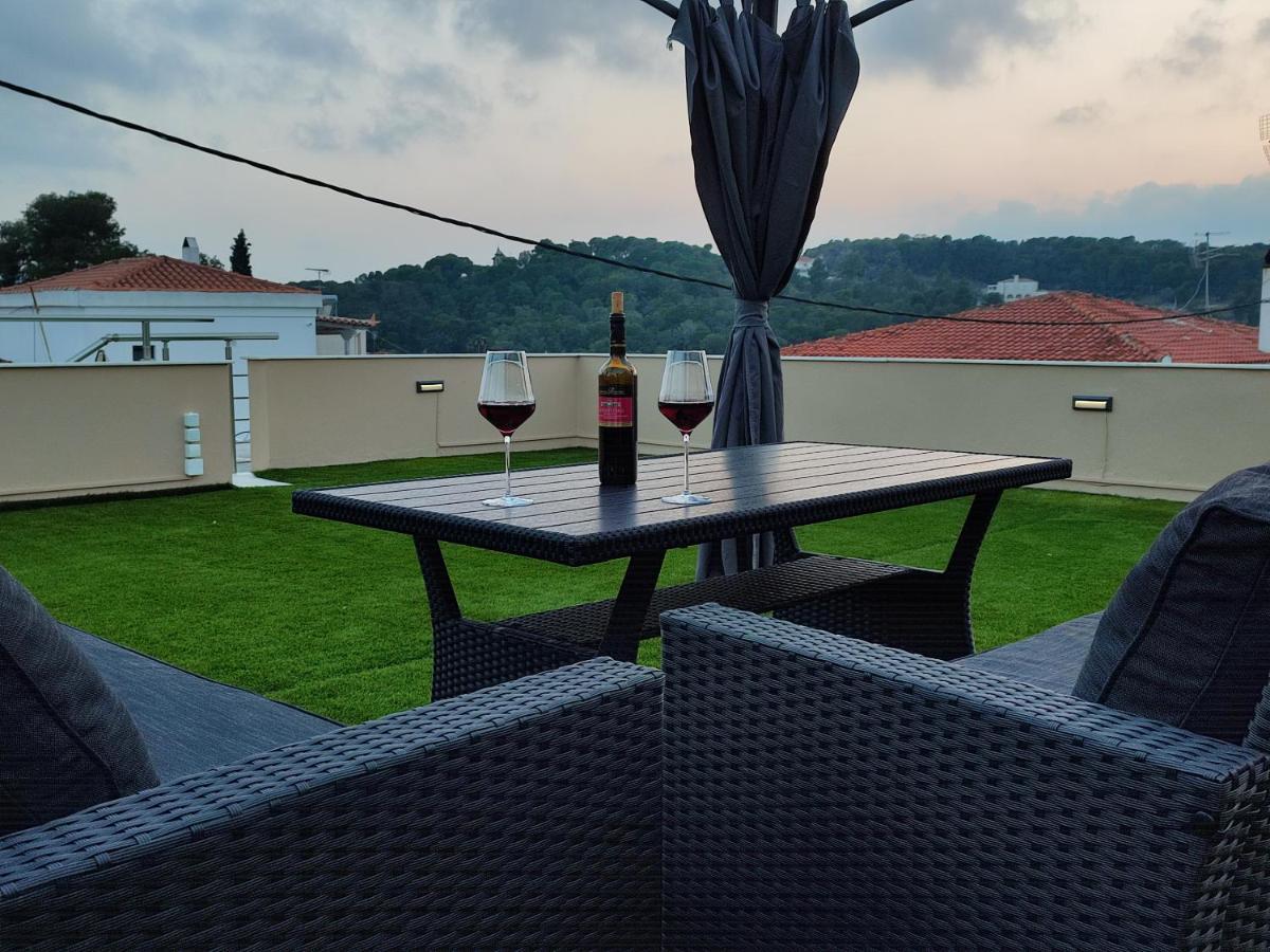 Holiday home A&g Luxury House