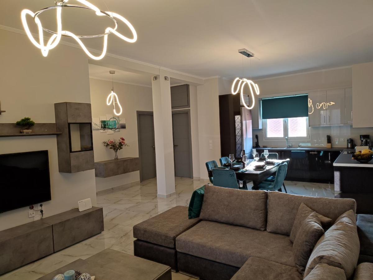 A&g Luxury House Holiday home Porto Heli