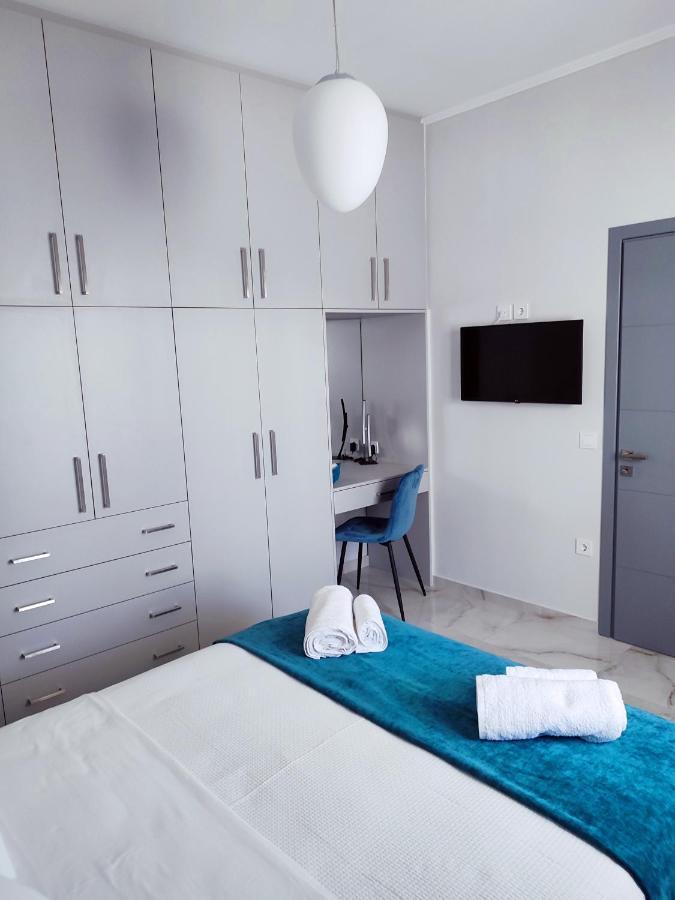 A&g Luxury House Porto Heli