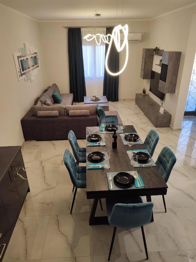 Holiday home A&g Luxury House Porto Heli