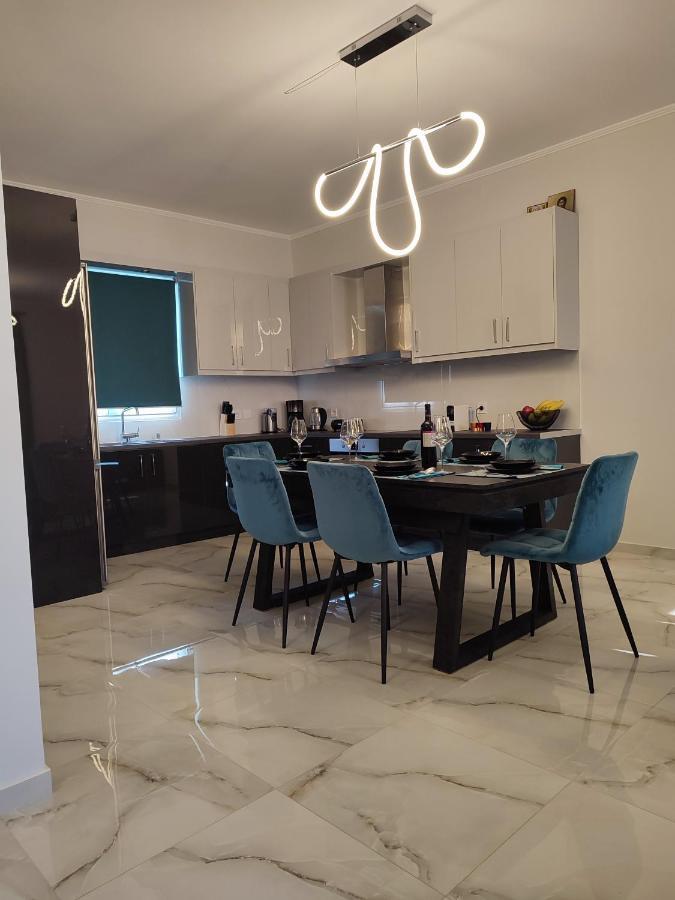 Holiday home A&g Luxury House *