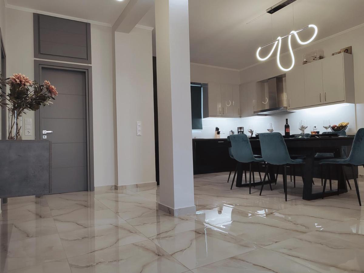 A&g Luxury House