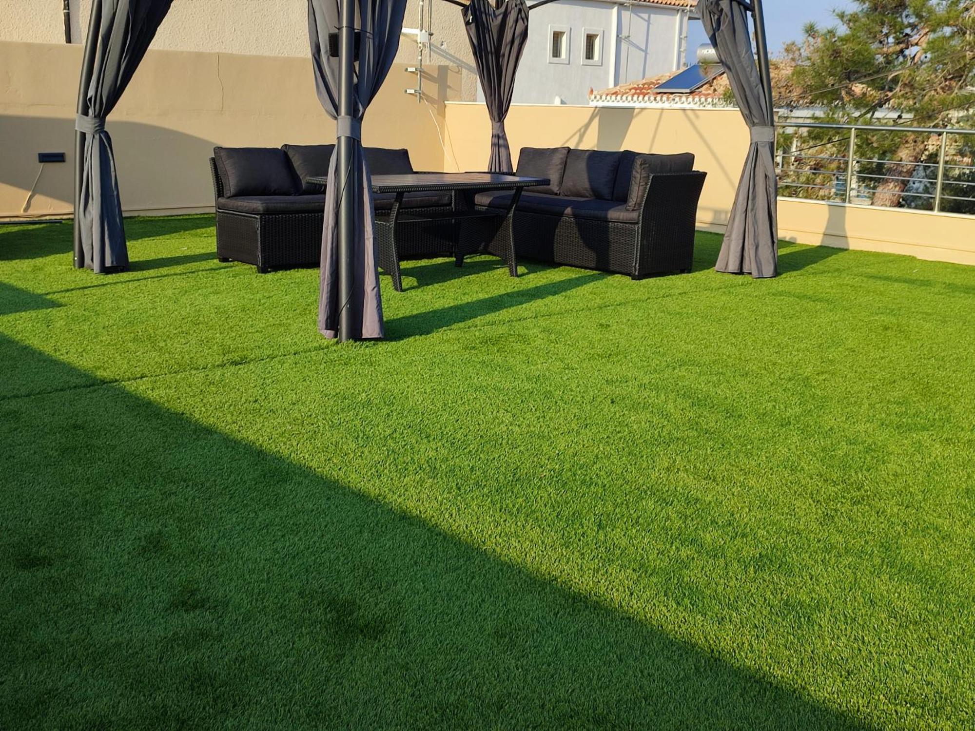 Holiday home A&g Luxury House *