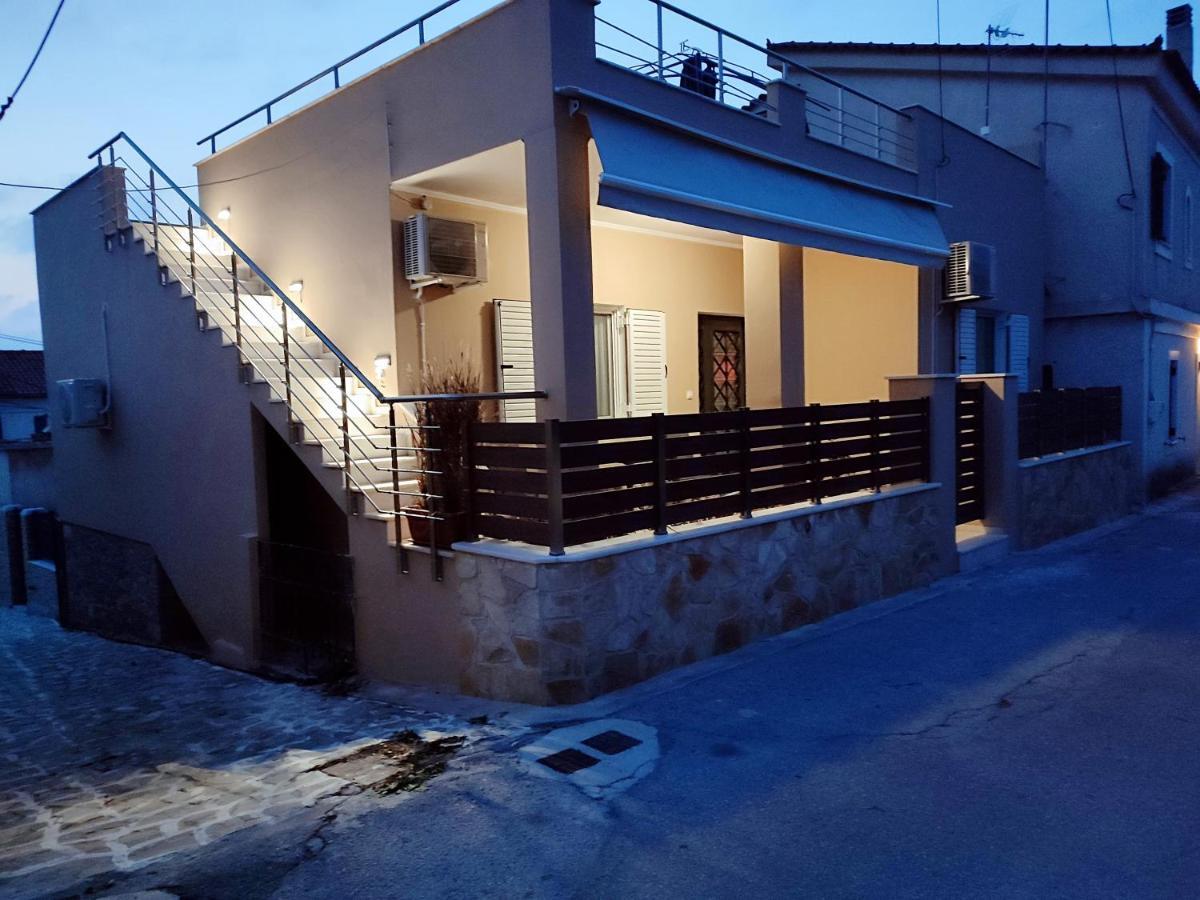 Holiday home A&g Luxury House