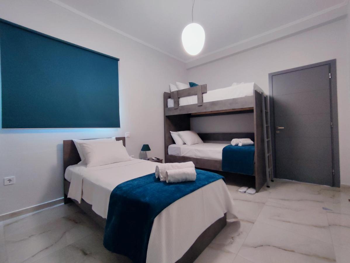 A&g Luxury House Holiday home *