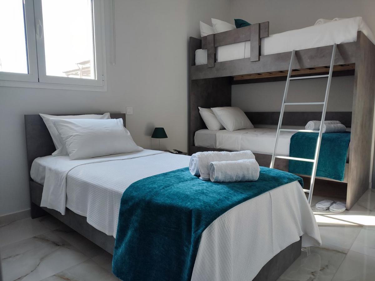 A&g Luxury House Porto Heli