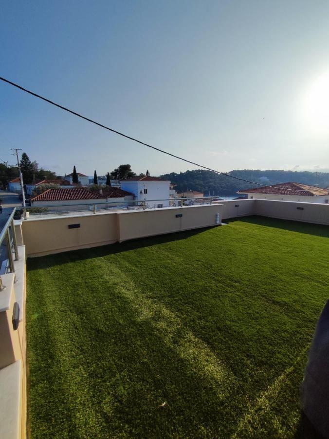 A&g Luxury House Holiday home *