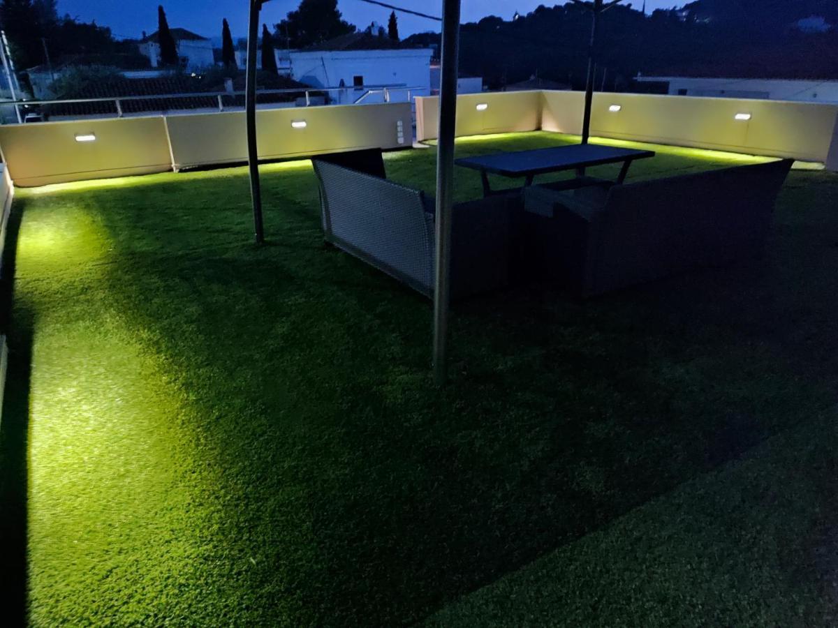 Holiday home A&g Luxury House