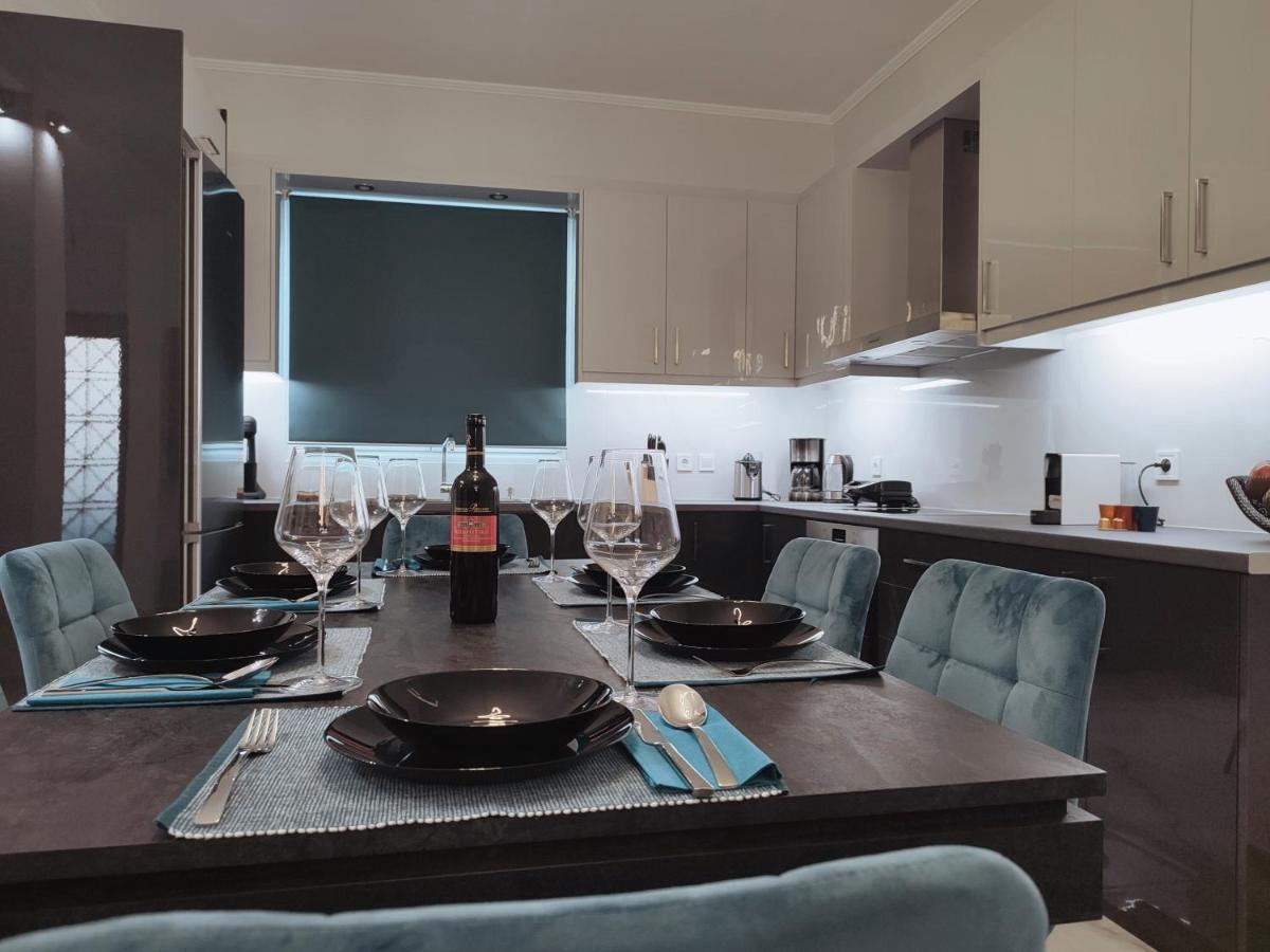 Holiday home A&g Luxury House Porto Heli