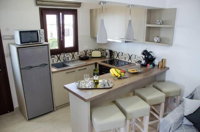Helen Superior Apartment Lindos (Rhodes)