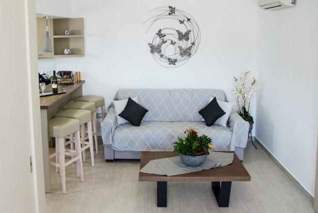Helen Superior Apartment Lindos (Rhodes)