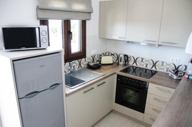 Helen Superior Apartment Lindos (Rhodes)
