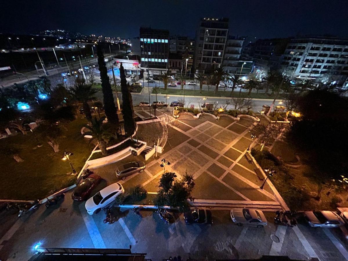 Apartment Sea View Athens