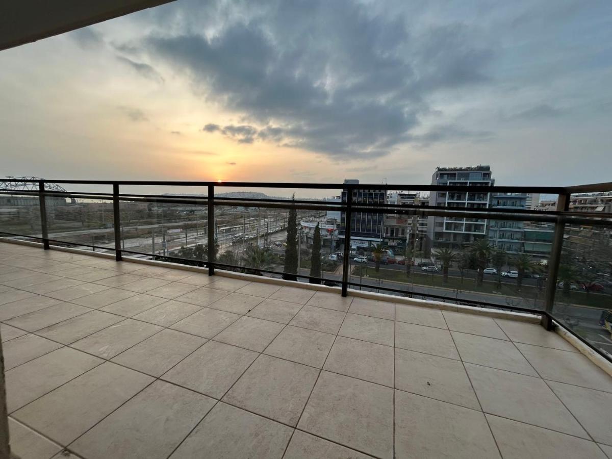 Sea View Apartment