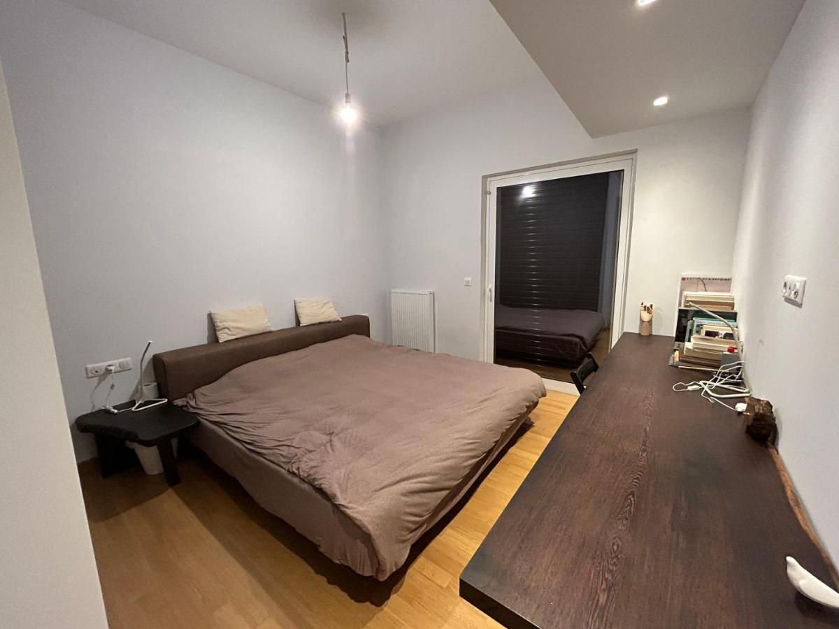 Sea View Apartment Athens