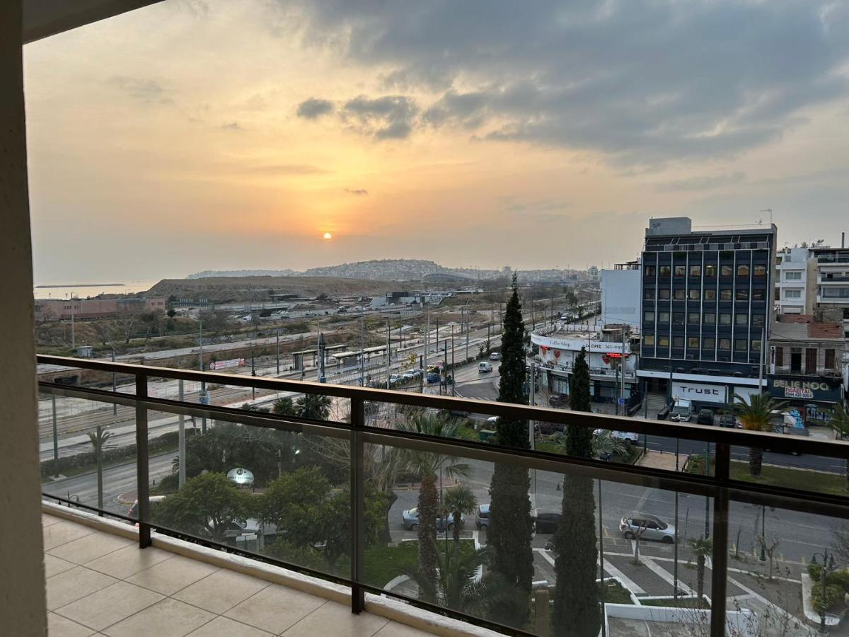Sea View Athens