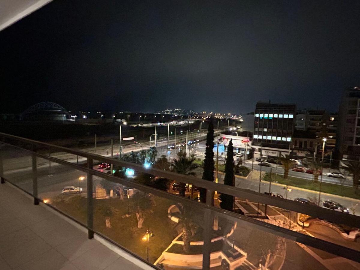 Sea View * Athens