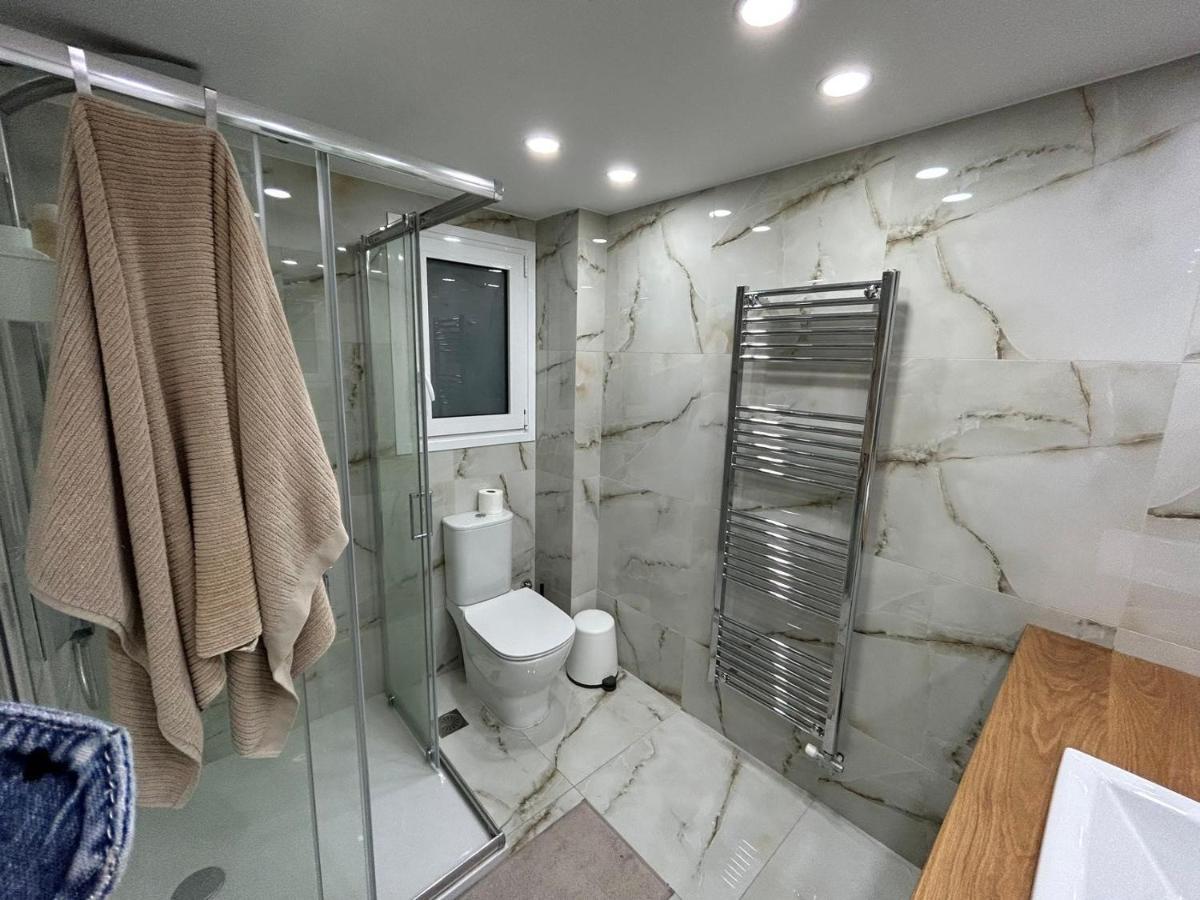 Sea View Apartment