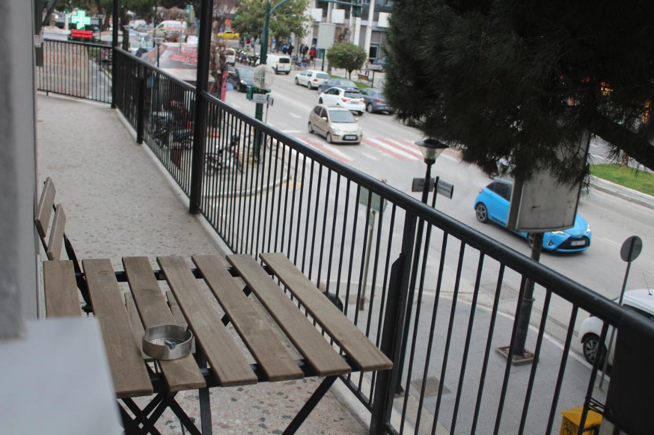 Center 1 Alexandroupoli