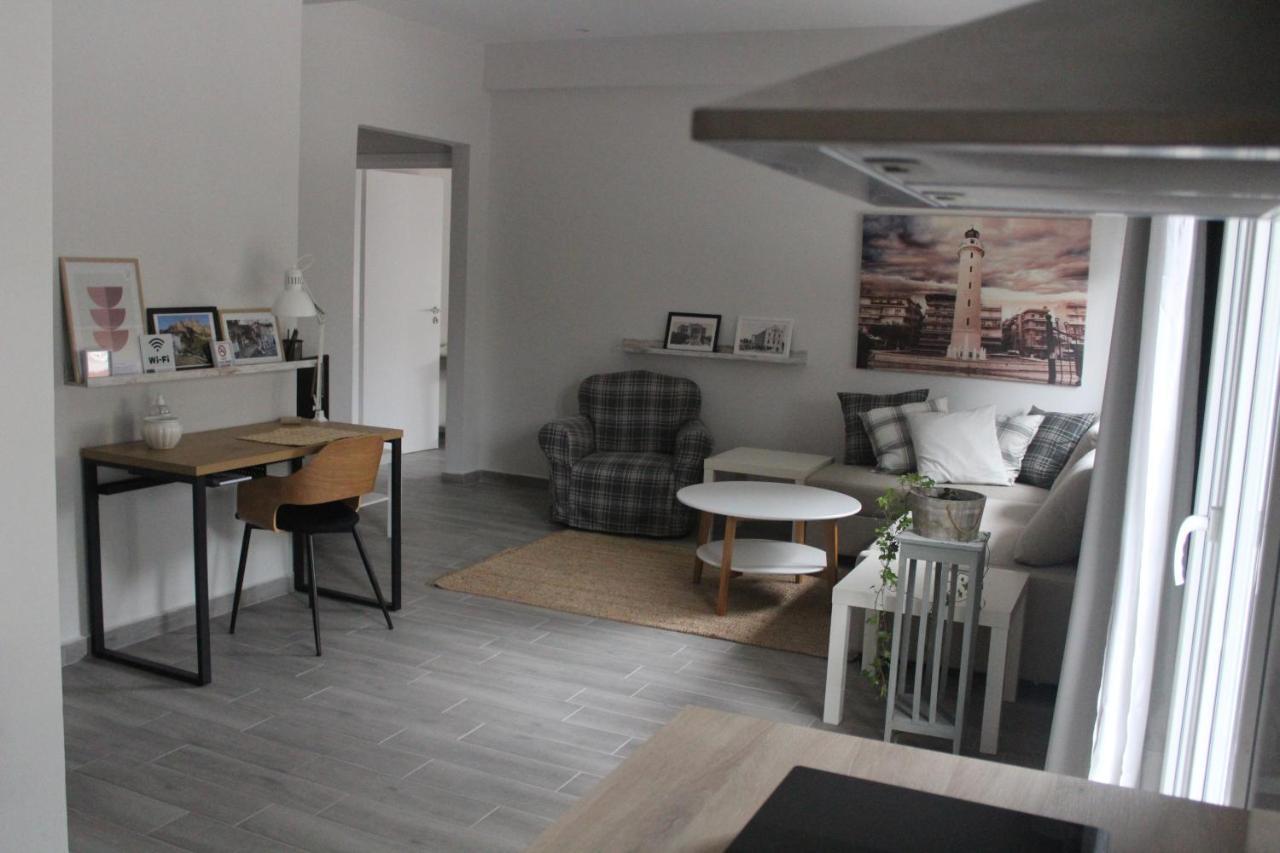 Apartment Center 1 Alexandroupoli