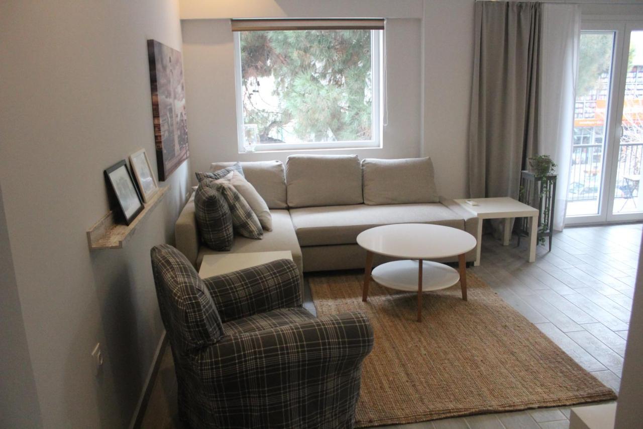 Apartment Center 1