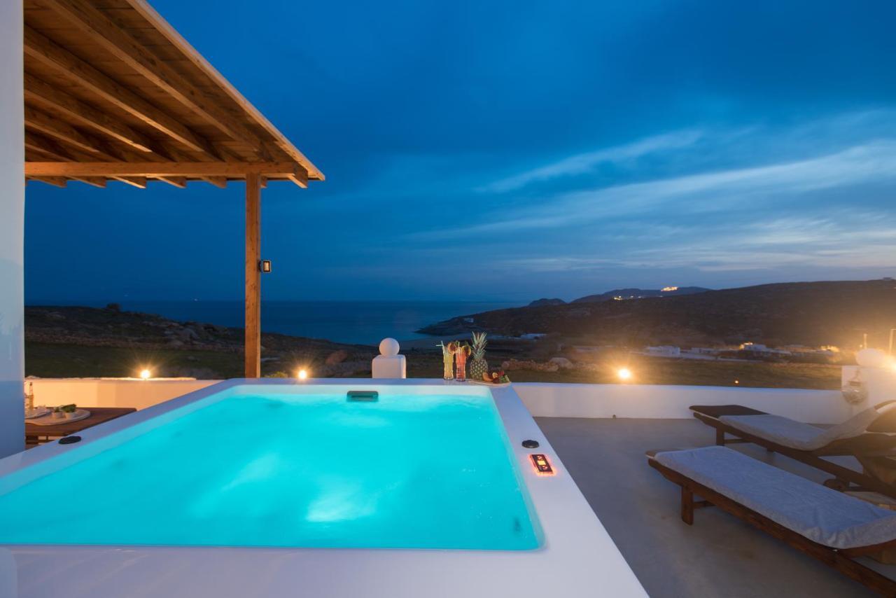 My Evilia * Mykonos Town