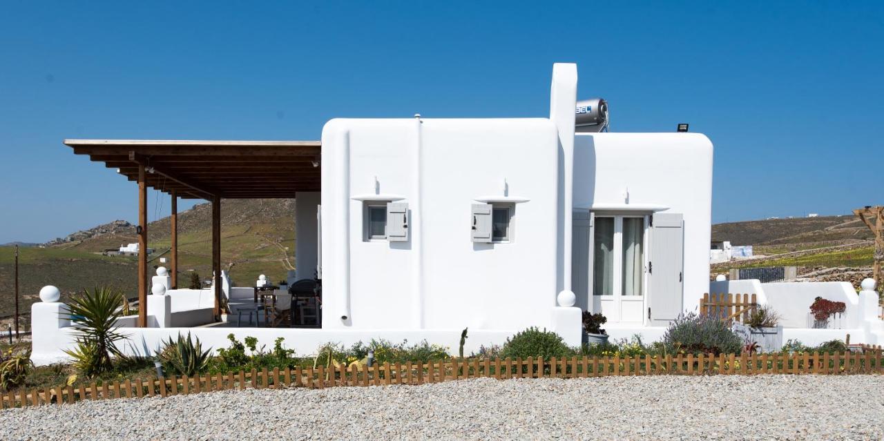 My Evilia Mykonos Town