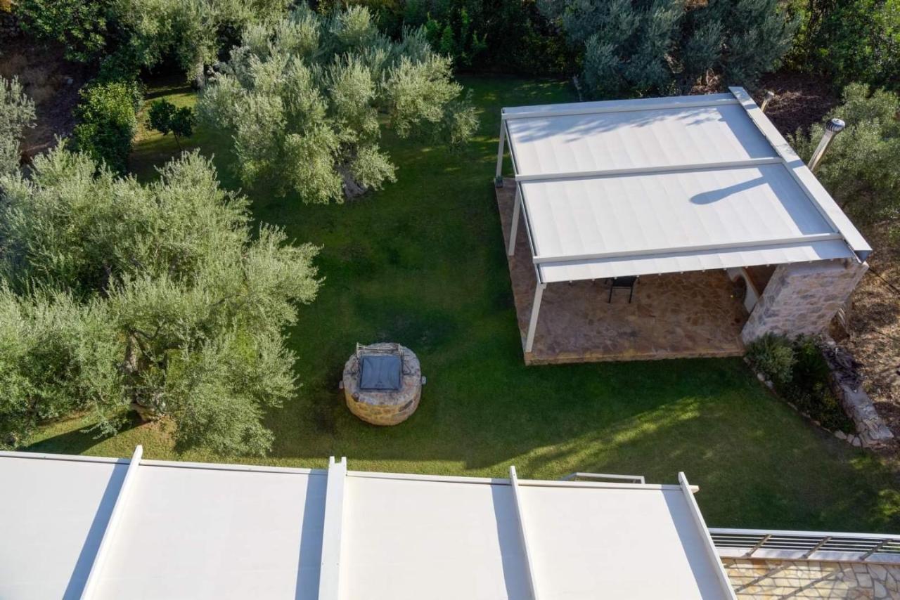 Nikole's Luxury 180m2 * Tiros