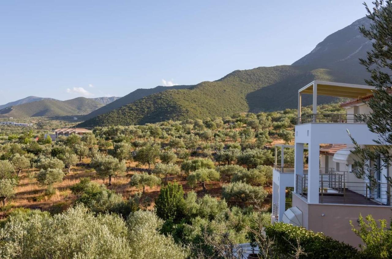 Holiday home Nikole's Luxury 180m2 *