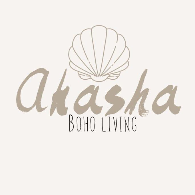 Akasha Waves Apartment *
