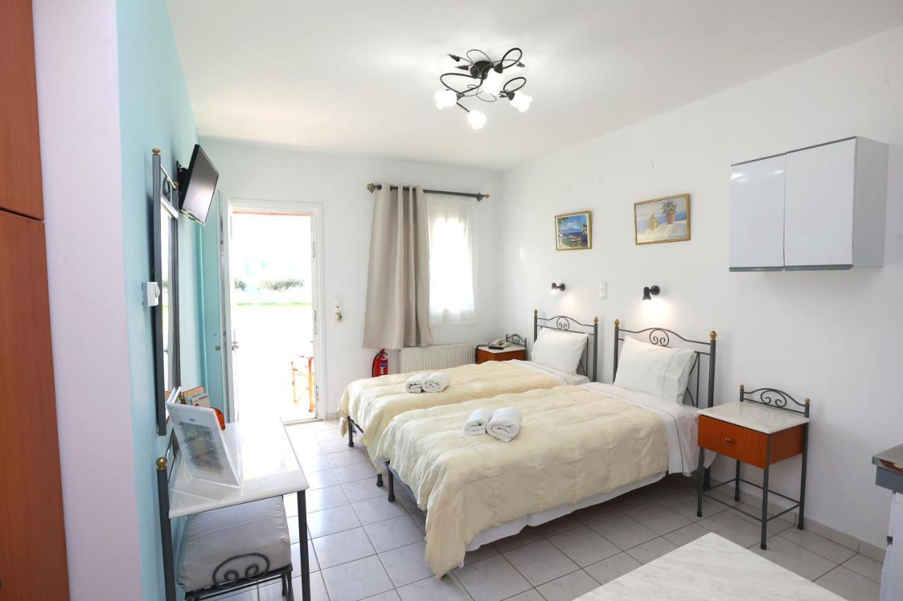 Apartment Dias Azolimnos