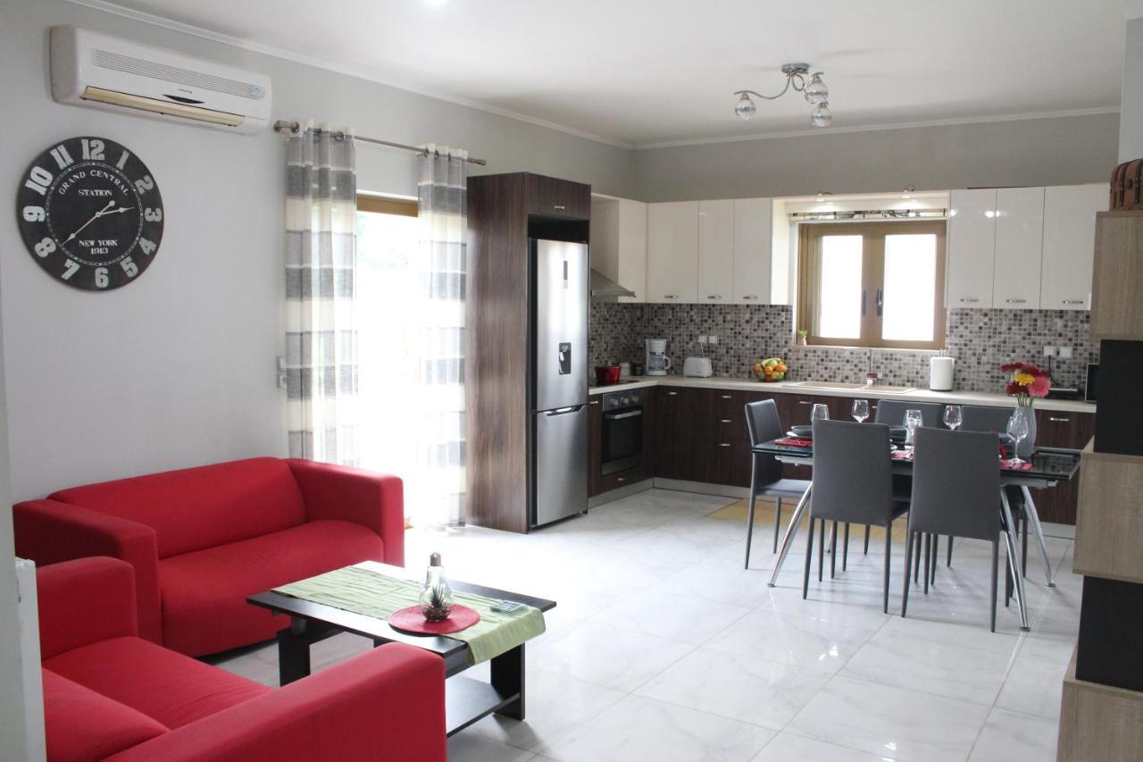 Kallia's Modern * Kissamos