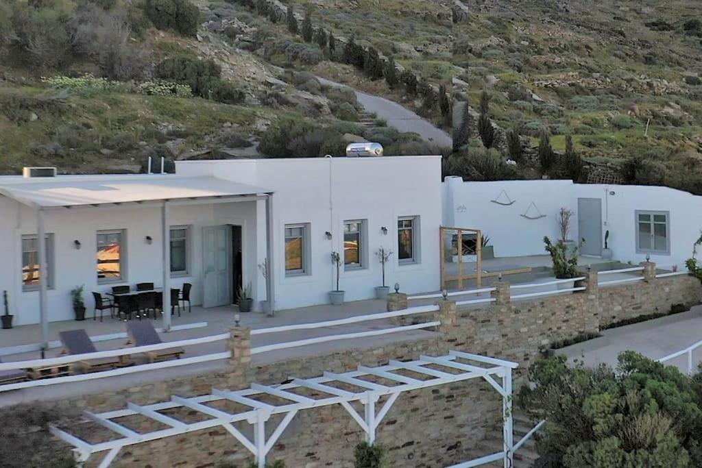 Uppolis με θέα τα νησιά Holiday home *