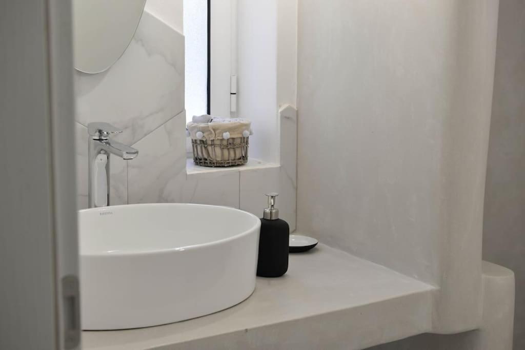 Holiday home Uppolis με θέα τα νησιά *