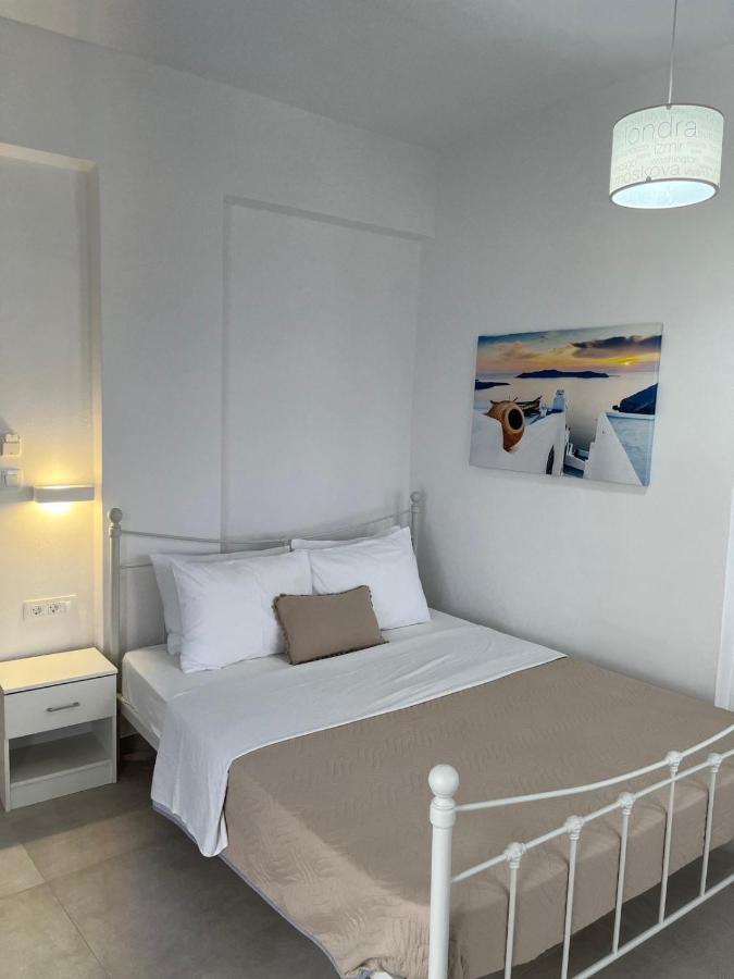Hotel Firaxenia