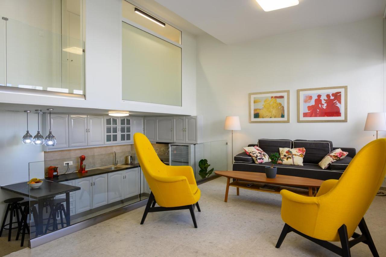 Maria Cozy House Apartment
