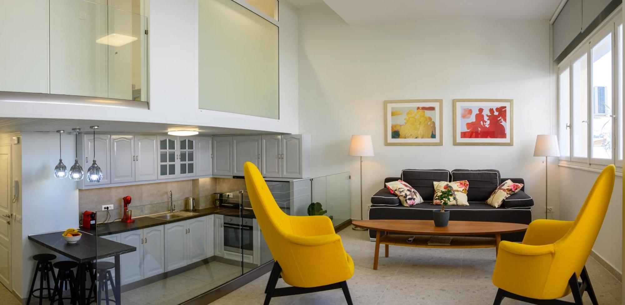 Apartment Maria Cozy House