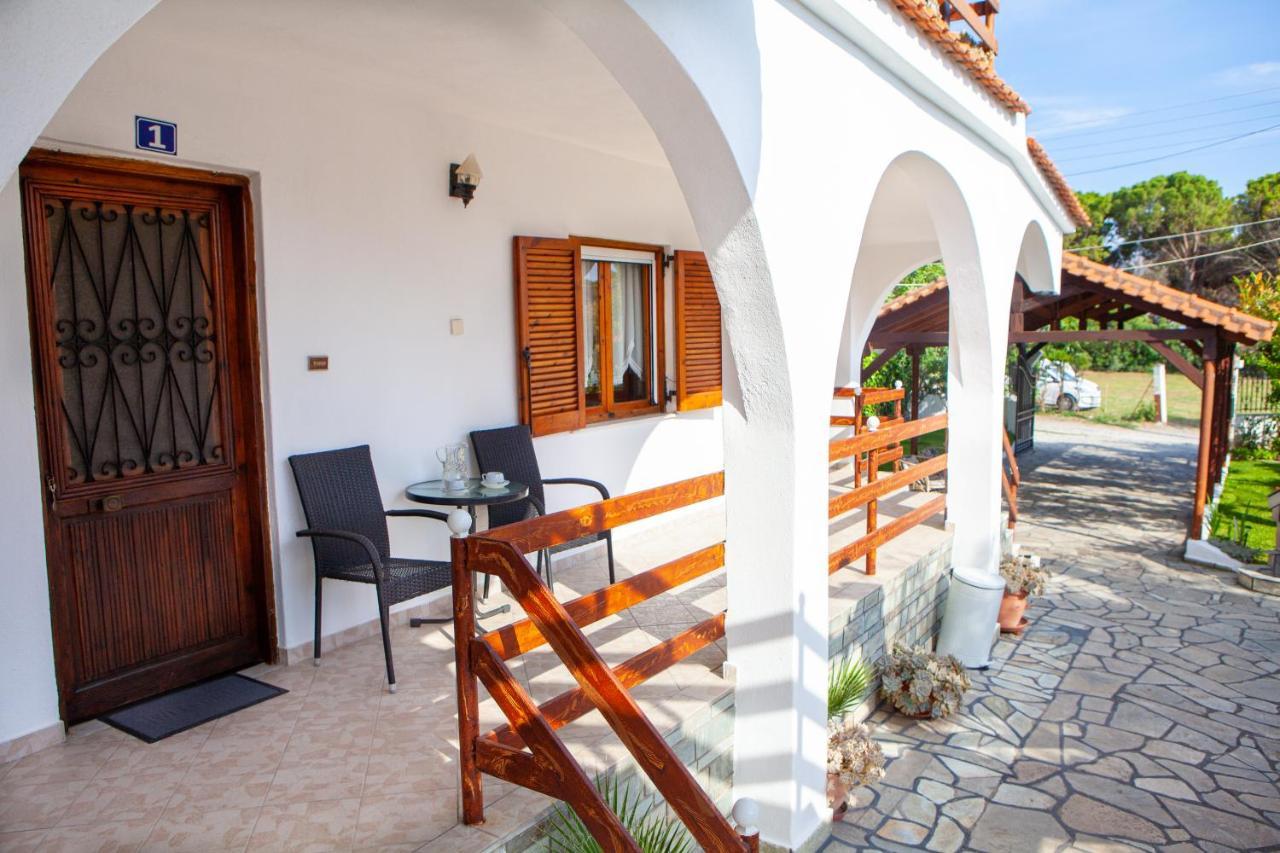 Kali House