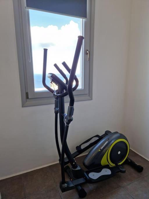 Holiday home Uppolis με θέα τα νησιά