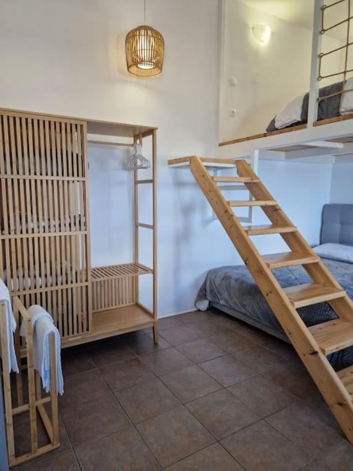 Holiday home Uppolis με θέα τα νησιά