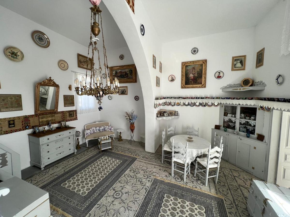Villa Traditional Sofia Koskinou (Rhodes)