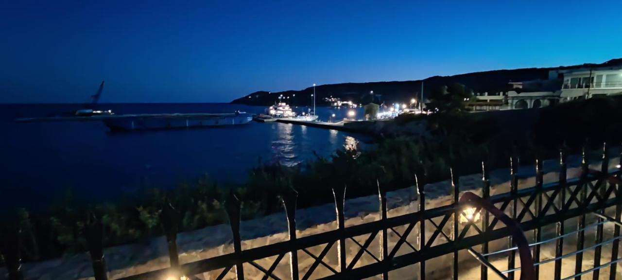 Hotel Anatoli