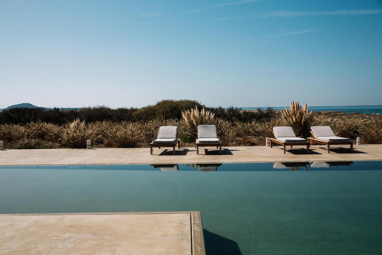 Ammothines Cycladic Hotel 5*
