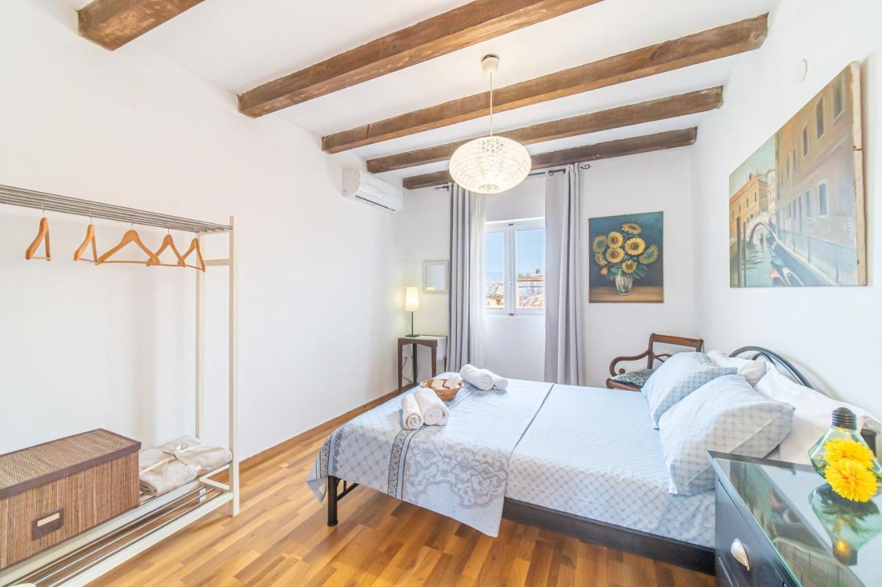 Contessa Di Corfu Ii Apartment