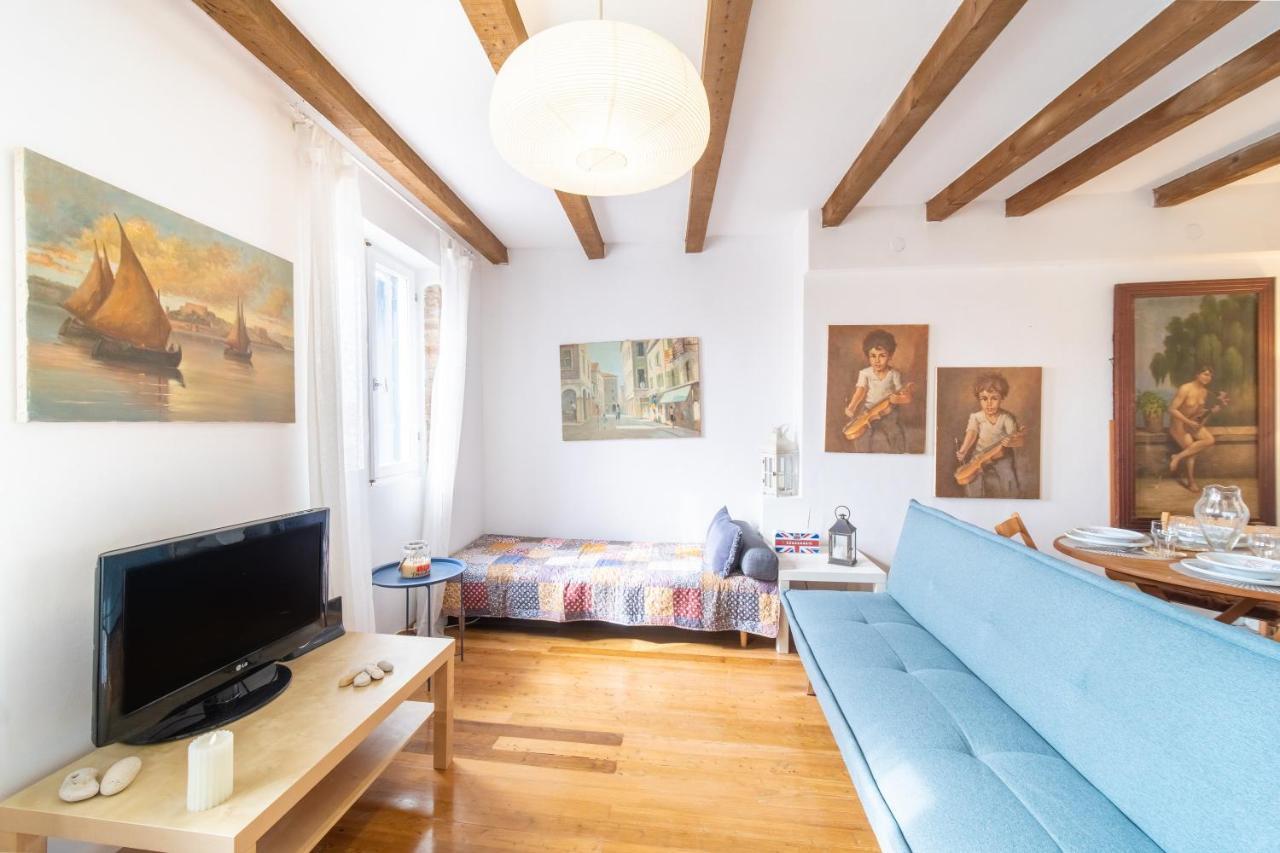 Contessa Di Corfu Ii Apartment *