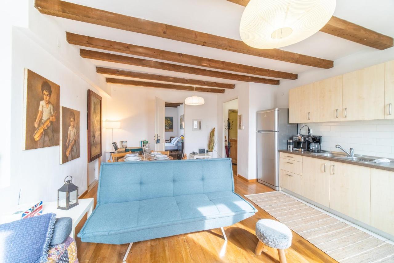 Contessa Di Corfu Ii Apartment