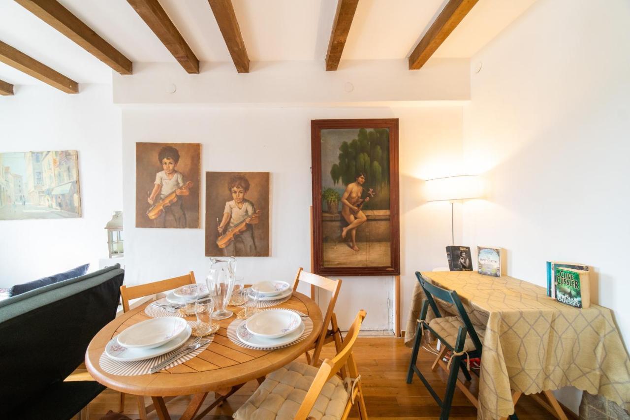 Contessa Di Corfu Ii Apartment *
