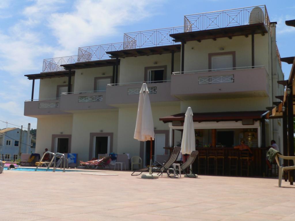 Sunshine Corfu And Hotel